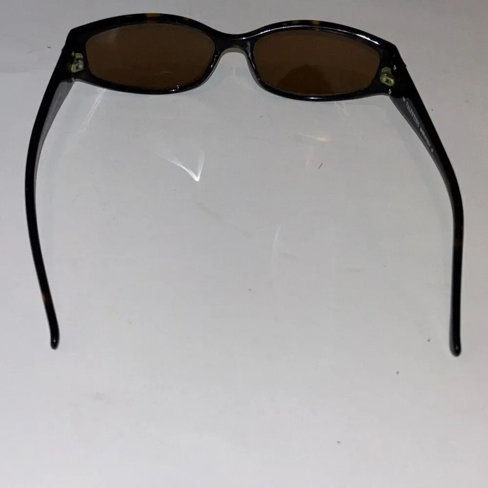 Valentino sunglasses 135 5343/S brown tortoise 0086 frames for Rx skinny Hadid
